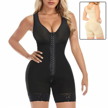 Premium Shapewear - Body Shaper with Tummy Control & Butt Lifter