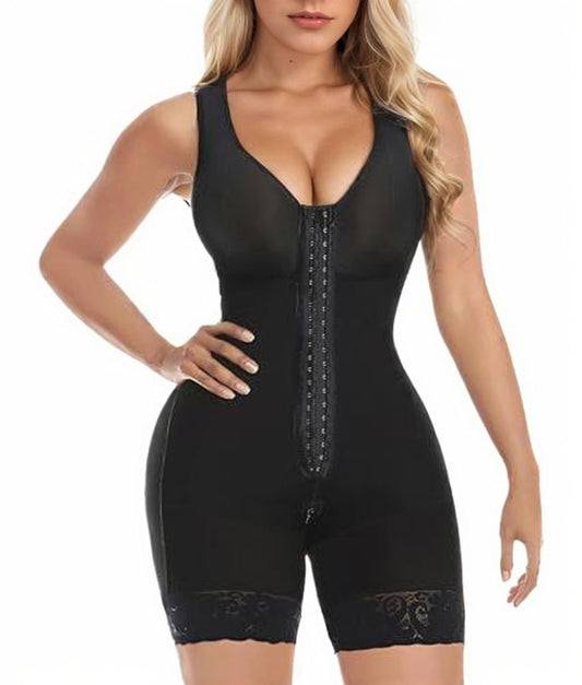 Premium Shapewear - Body Shaper with Tummy Control & Butt Lifter
